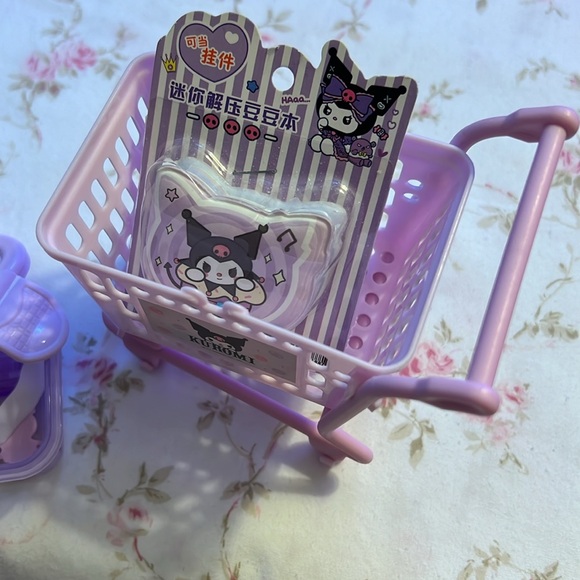 Kuromi Bundle - Picture 2 of 3